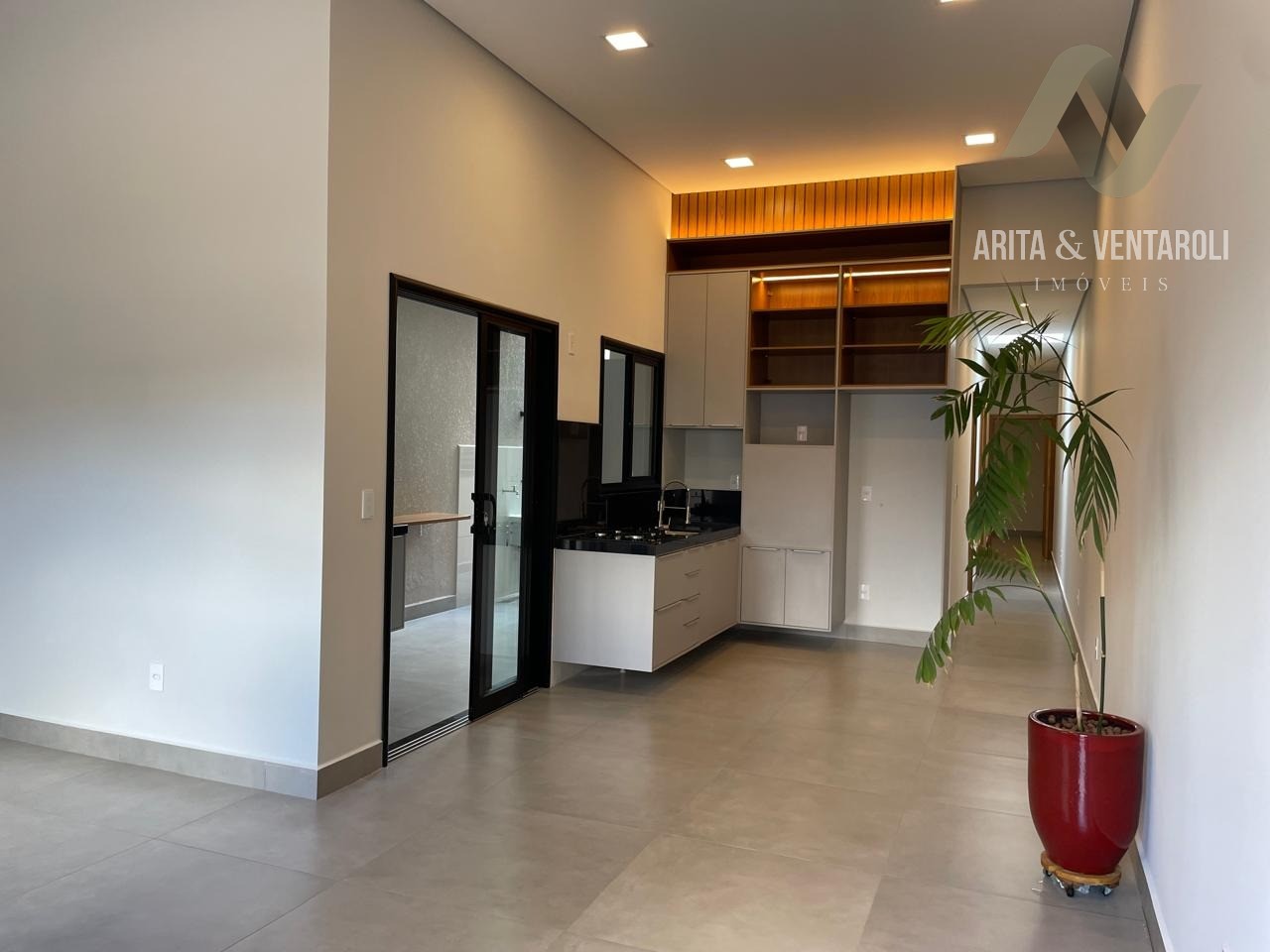 Casa, 3 quartos - Foto 12