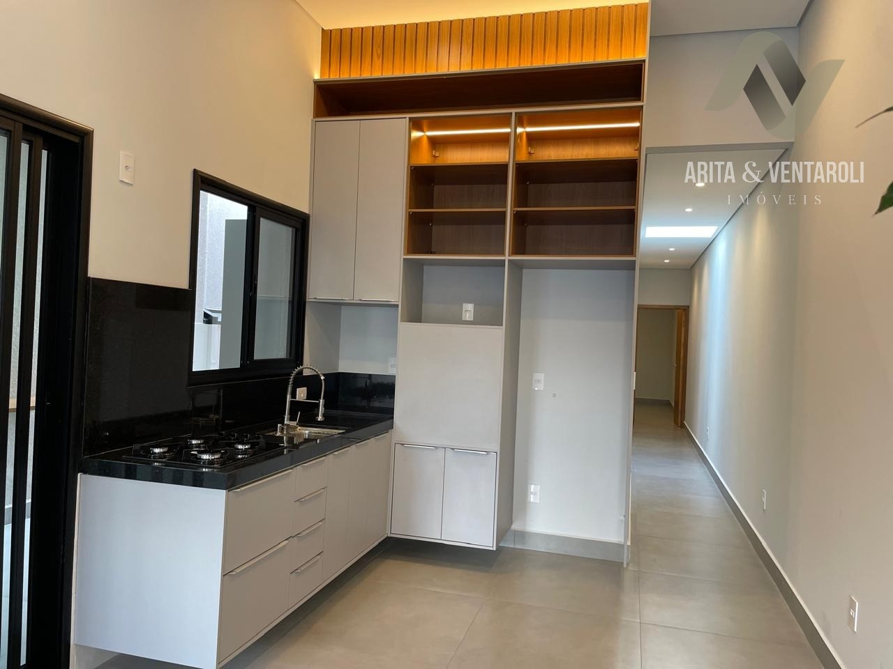 Casa, 3 quartos - Foto 4