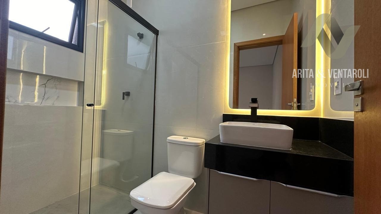 Casa, 3 quartos - Foto 2