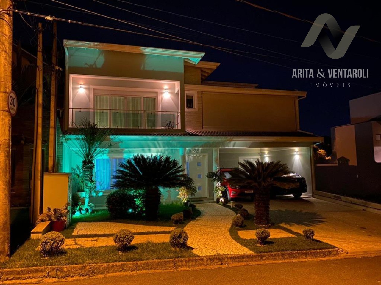 Casa, 4 quartos - Foto 4