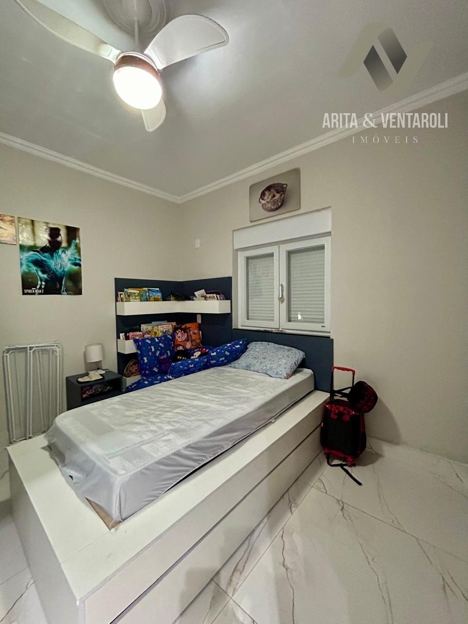 Casa, 3 quartos - Foto 20