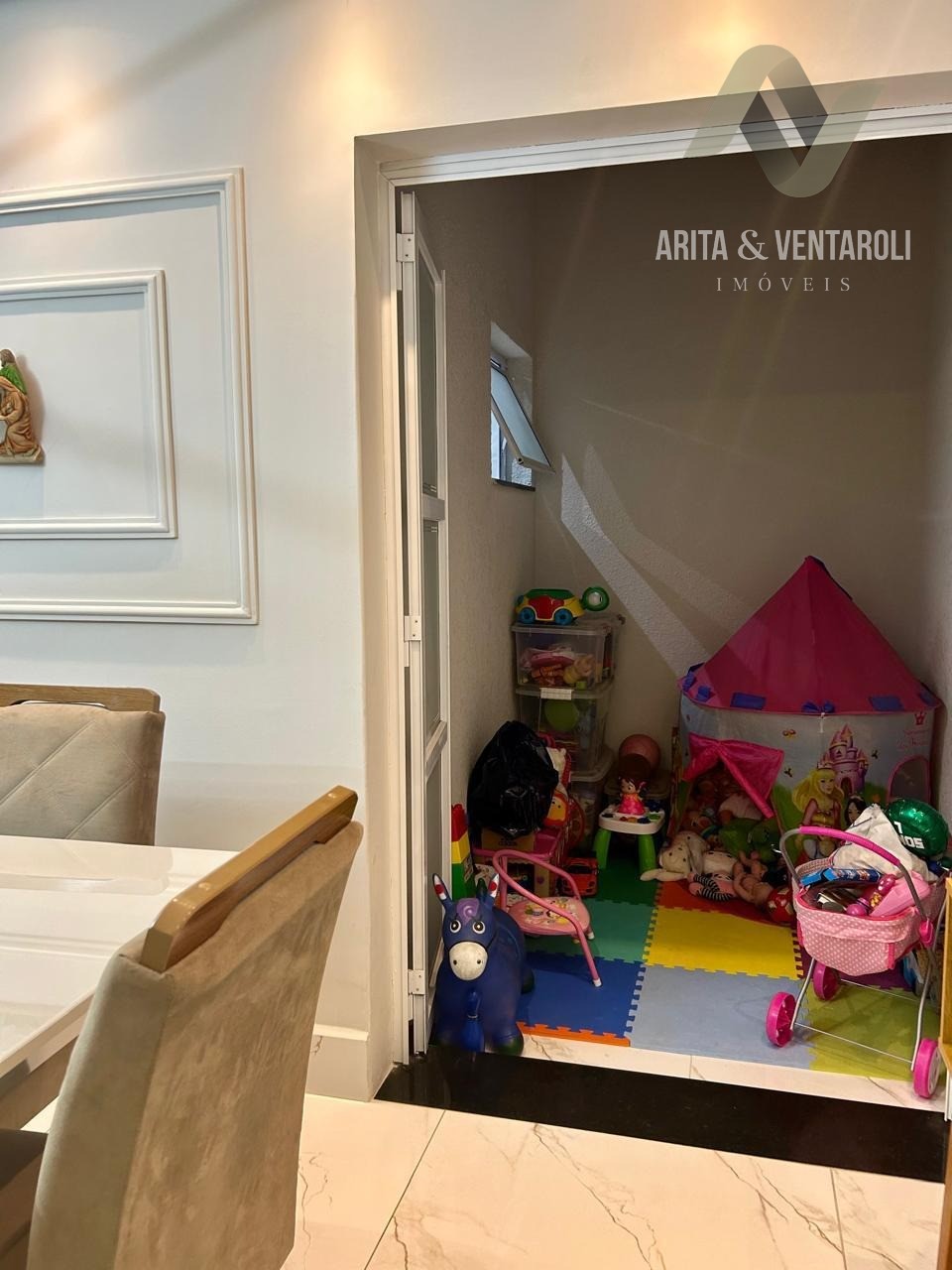 Casa, 3 quartos - Foto 6