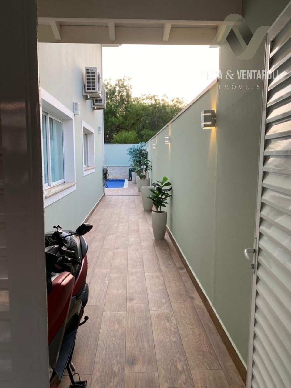 Casa, 4 quartos - Foto 36