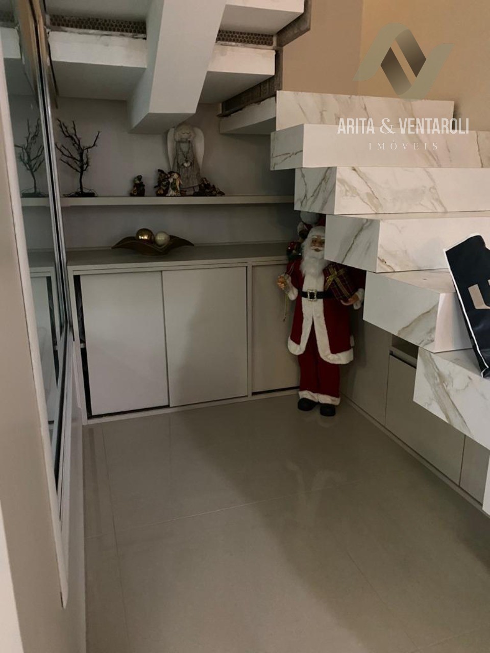 Casa, 4 quartos - Foto 40