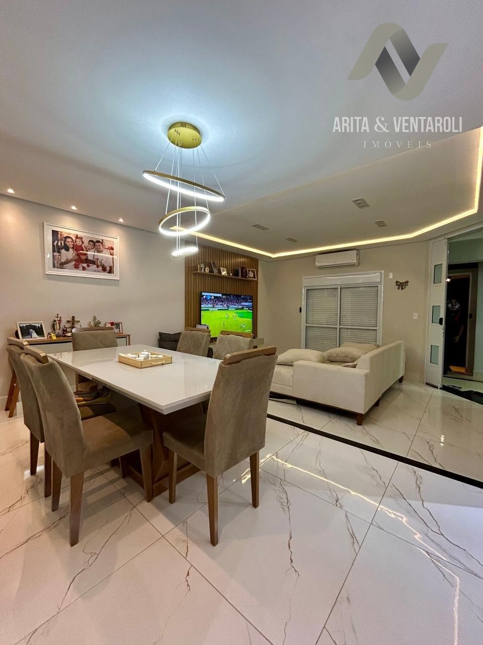 Casa, 3 quartos - Foto 4