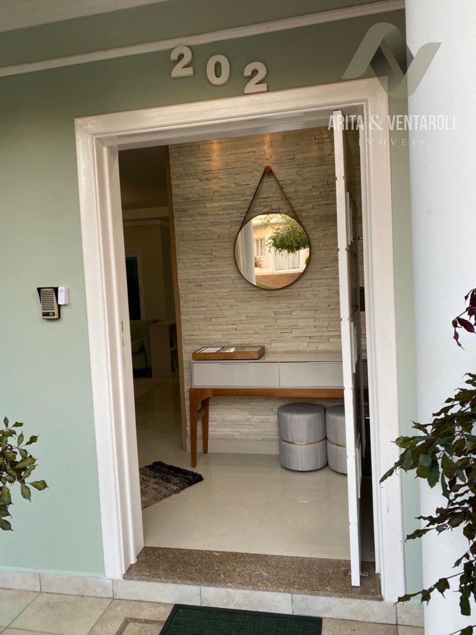 Casa, 4 quartos - Foto 7