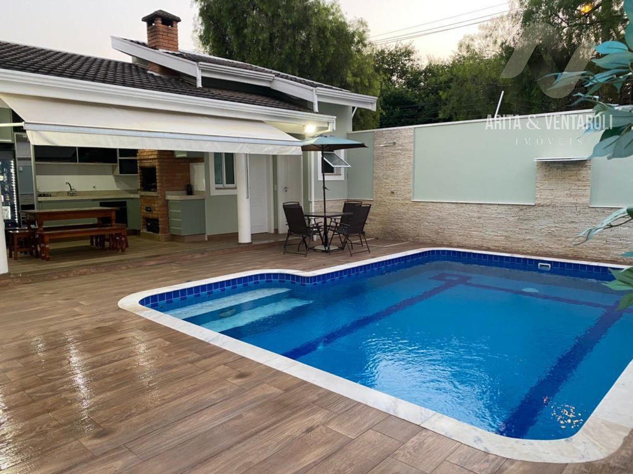 Casa, 4 quartos - Foto 30