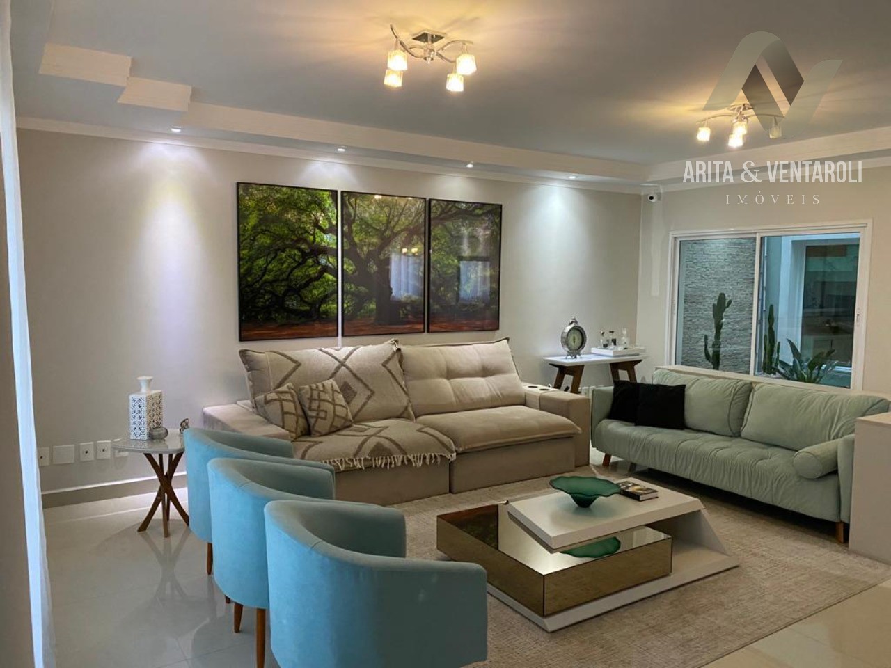 Casa, 4 quartos - Foto 6