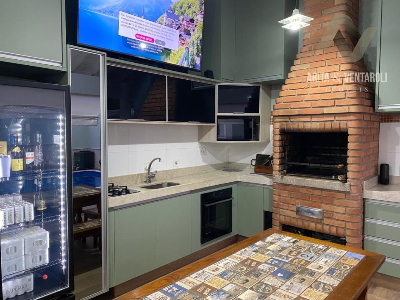 Casa, 4 quartos - Foto 41