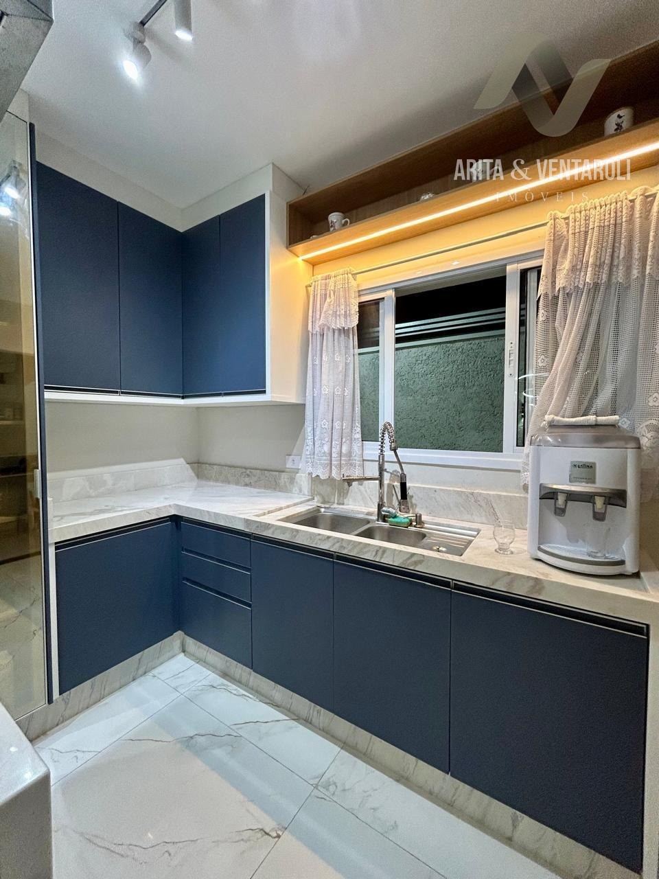 Casa, 3 quartos - Foto 7