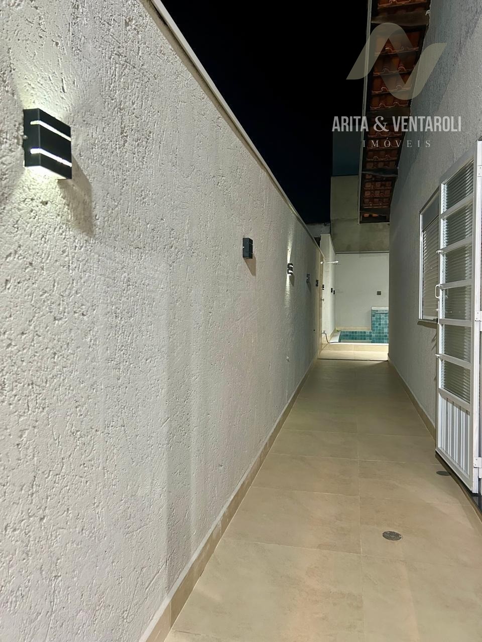 Casa, 3 quartos - Foto 11