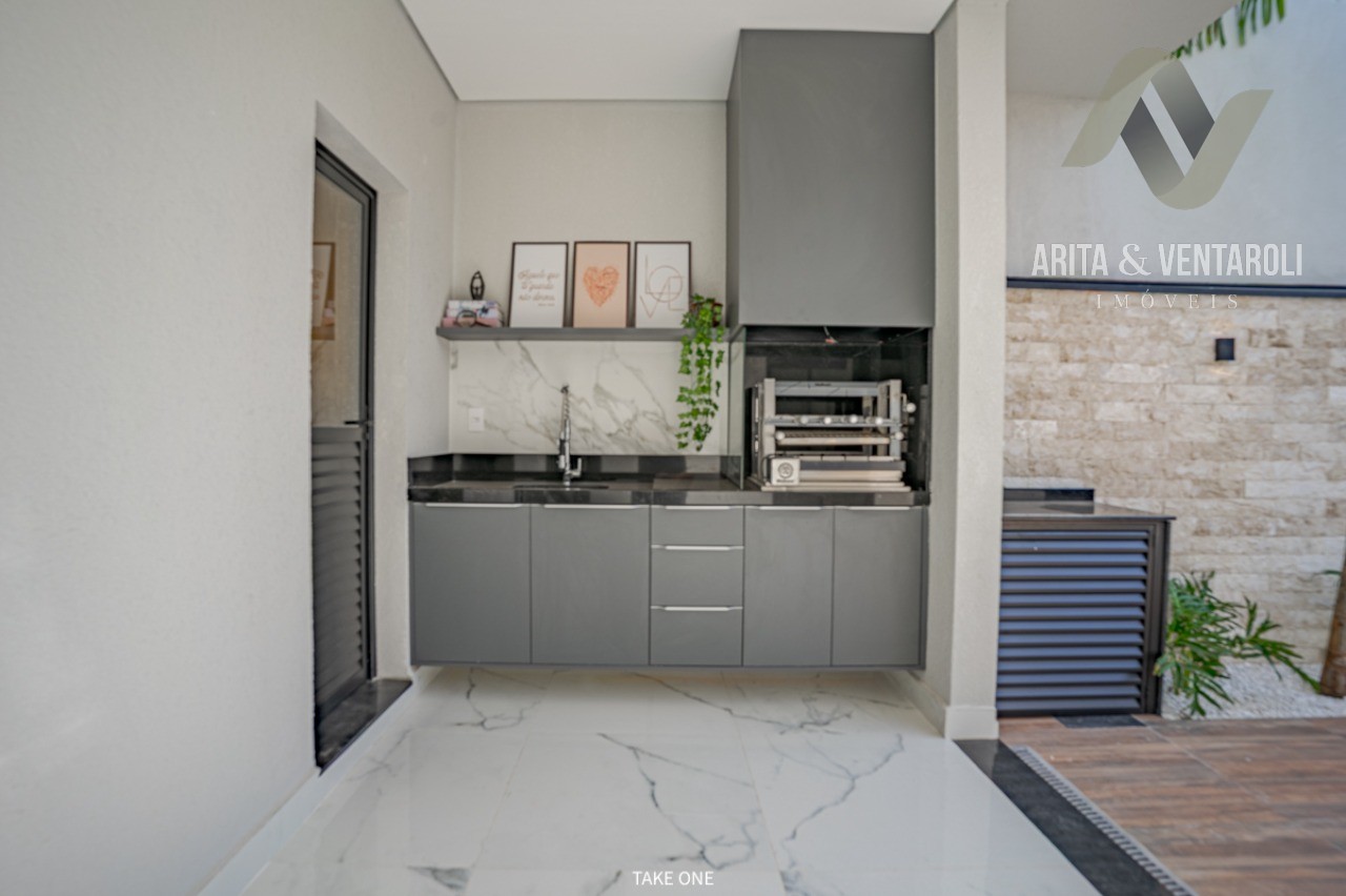 Casa, 3 quartos - Foto 10