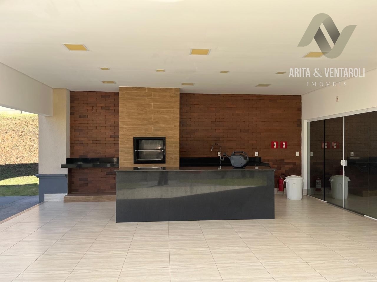 Casa, 3 quartos - Foto 43