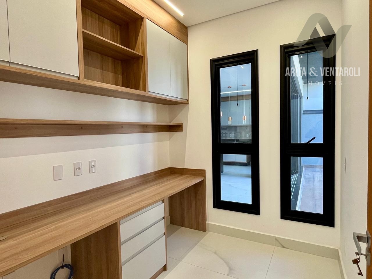 Casa, 3 quartos - Foto 11
