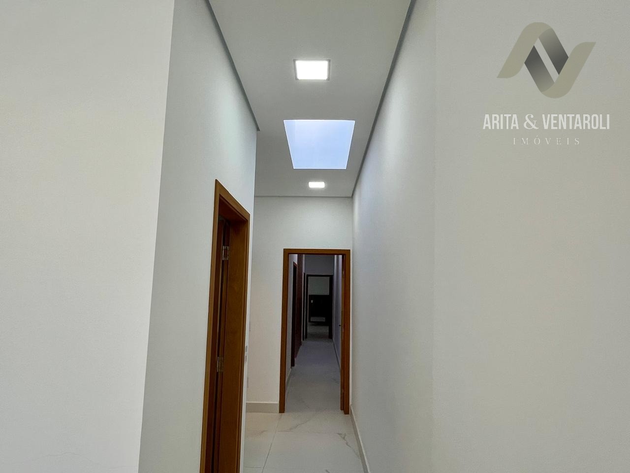 Casa, 3 quartos - Foto 12