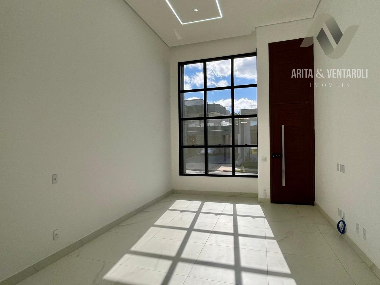 Casa, 3 quartos - Foto 3