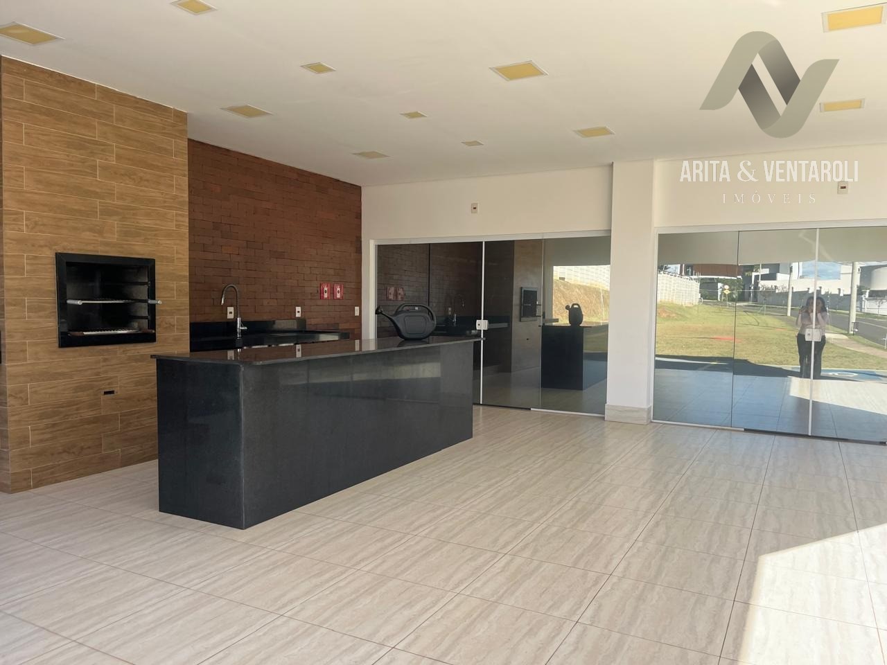 Casa, 3 quartos - Foto 44