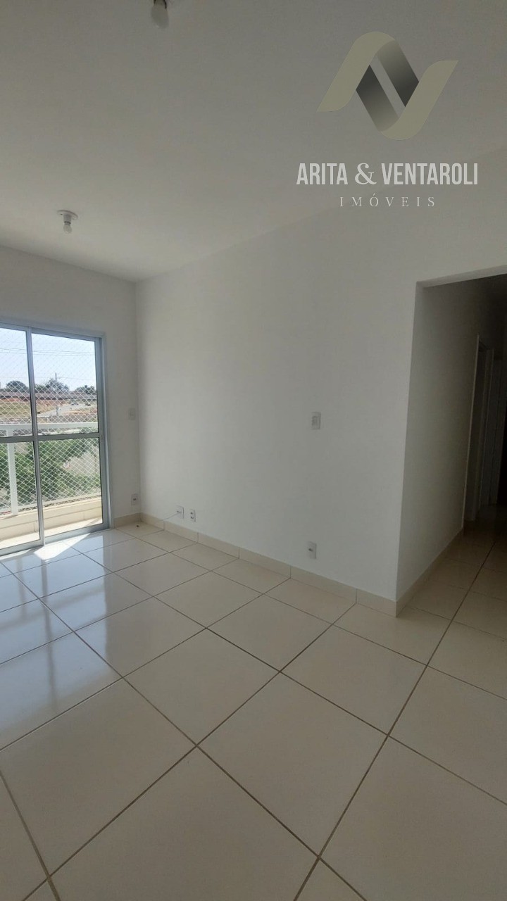 Apartamento, 2 quartos, 51 m² - Foto 2