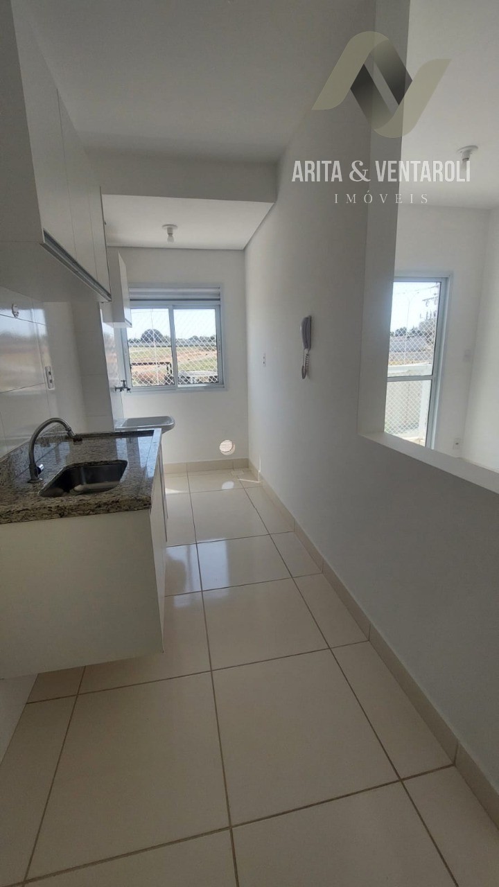 Apartamento, 2 quartos, 51 m² - Foto 4