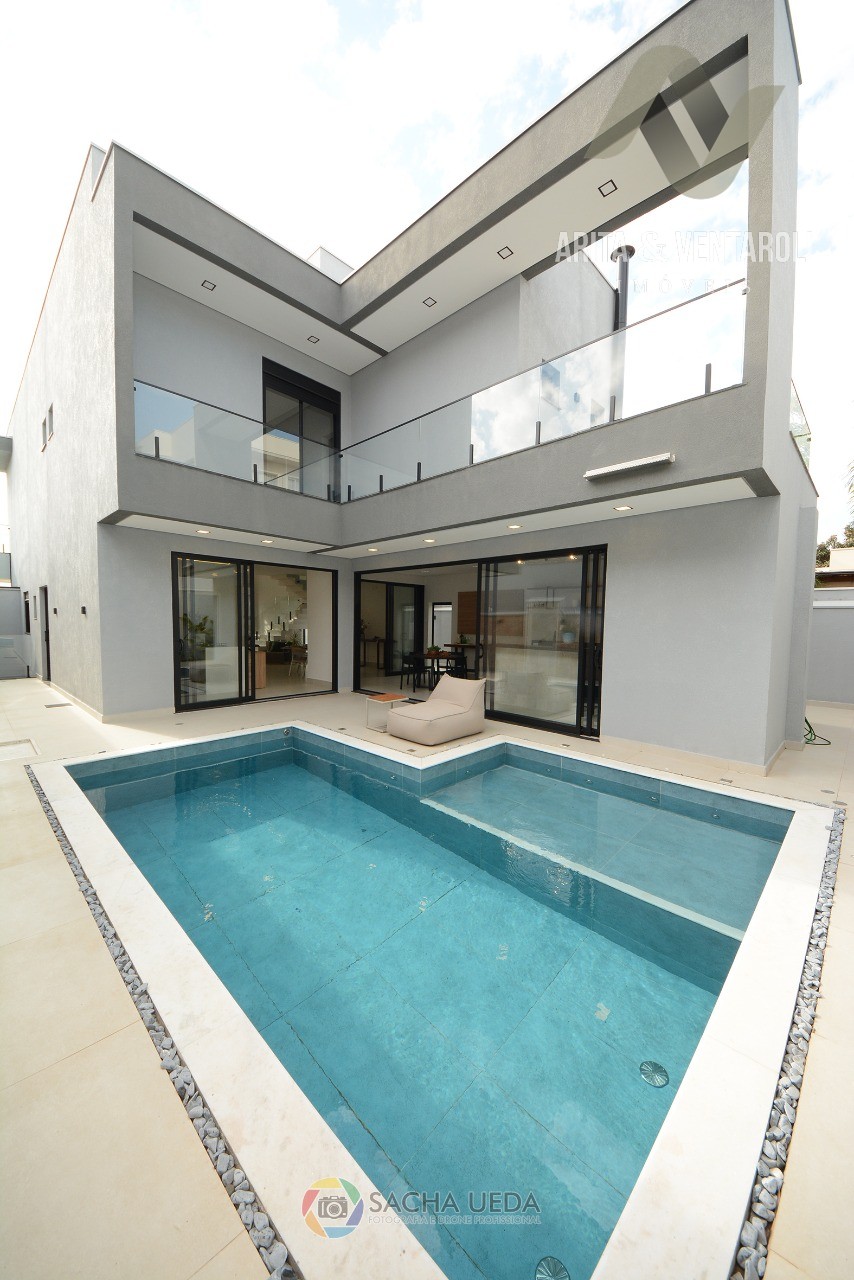 Casa, 3 quartos - Foto 24