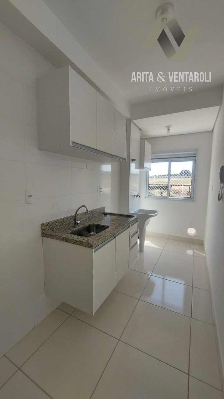 Apartamento, 2 quartos, 51 m² - Foto 3