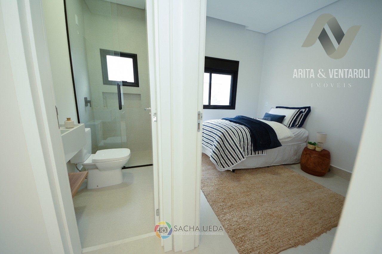 Casa, 3 quartos - Foto 17