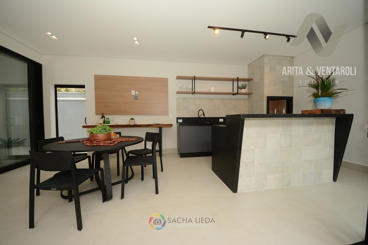 Casa, 3 quartos - Foto 20