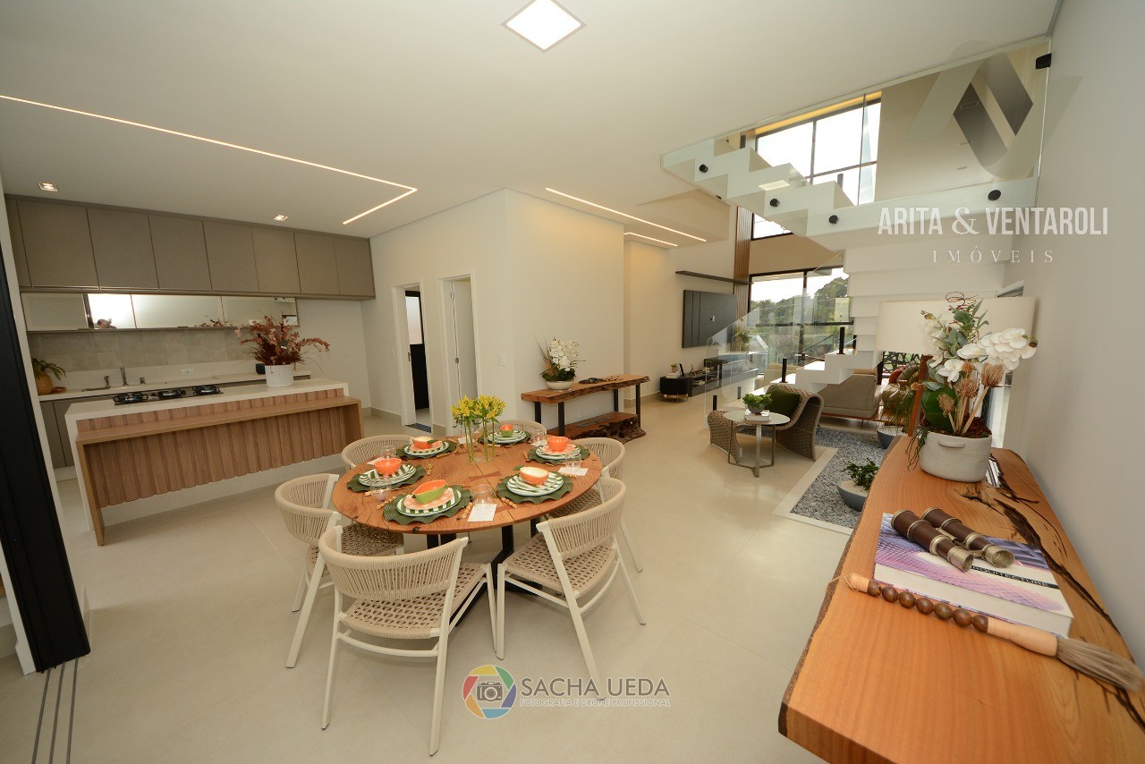 Casa, 3 quartos - Foto 32