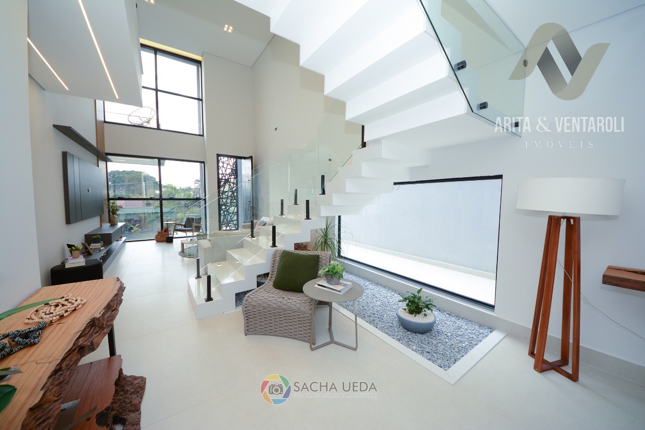 Casa, 3 quartos - Foto 42