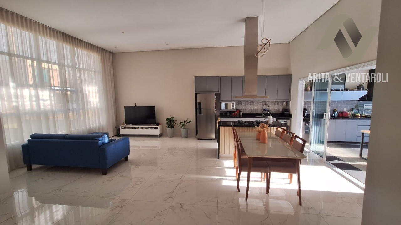 Casa, 3 quartos - Foto 4