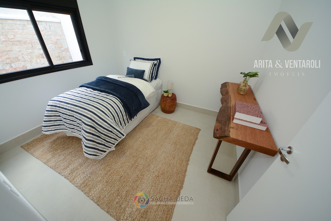 Casa, 3 quartos - Foto 18