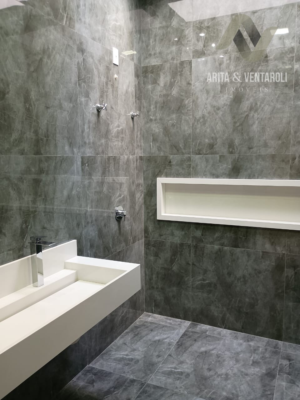 Casa, 3 quartos - Foto 18