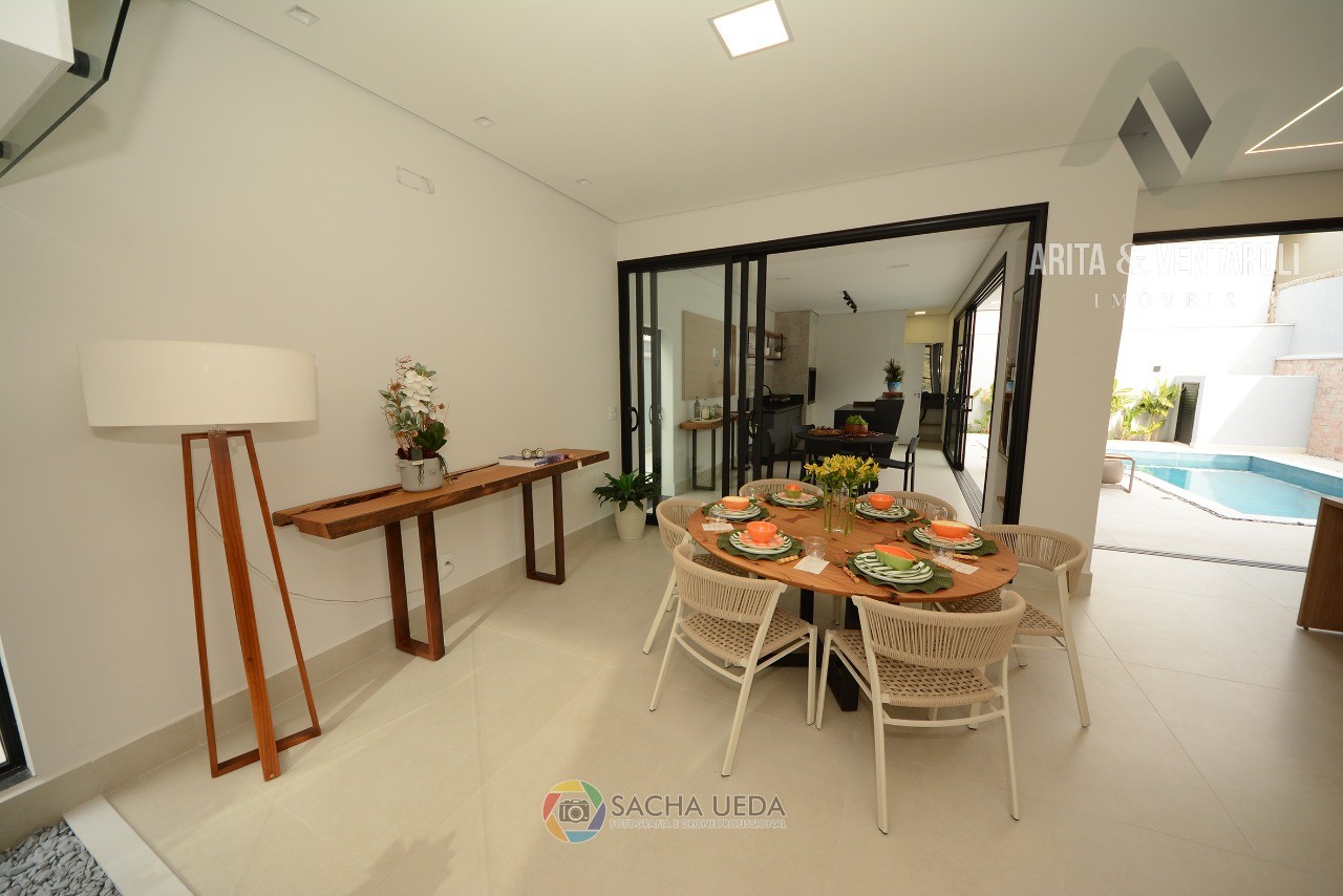 Casa, 3 quartos - Foto 39
