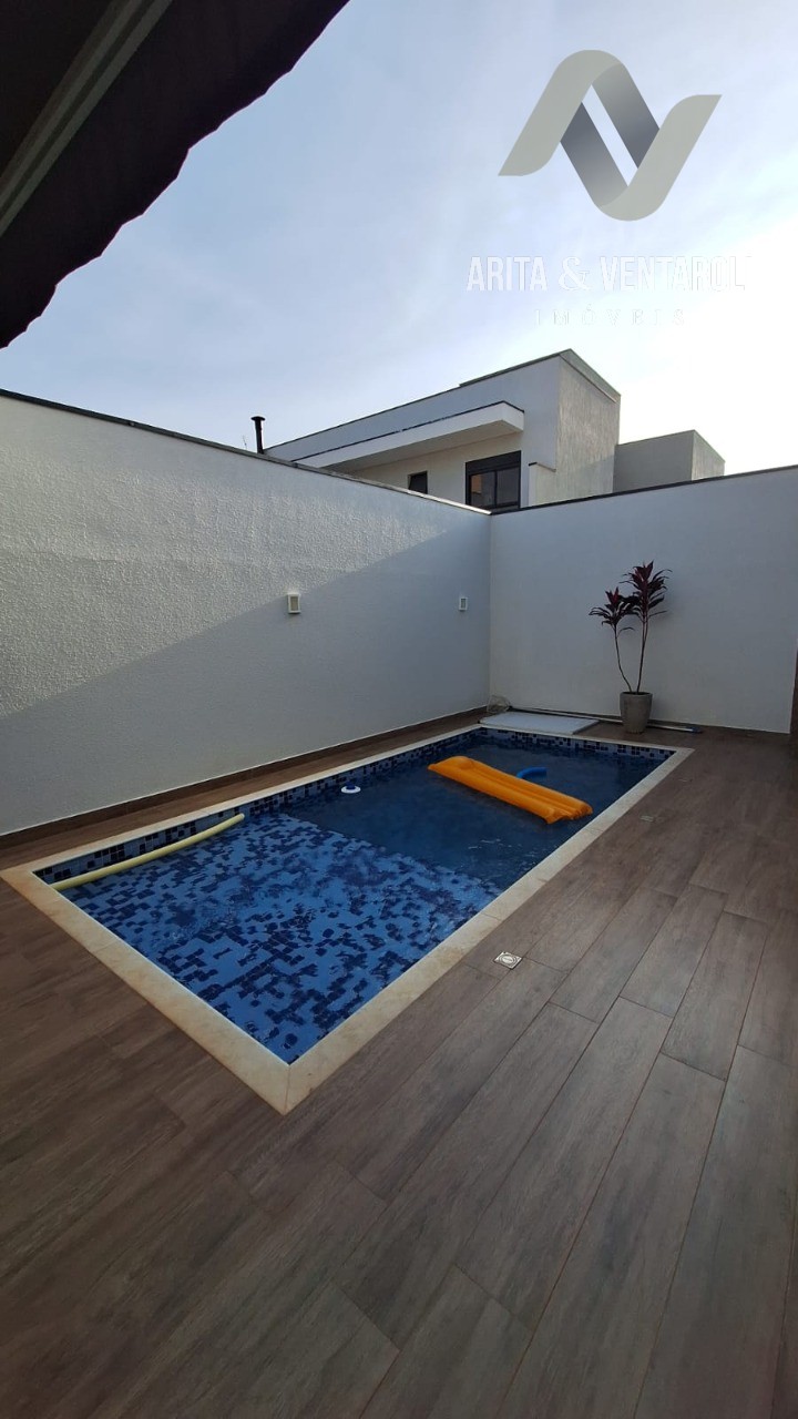 Casa, 3 quartos - Foto 14