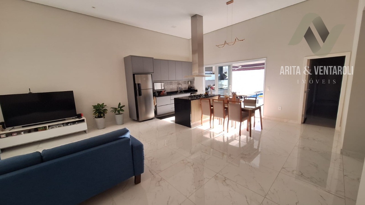 Casa, 3 quartos - Foto 5