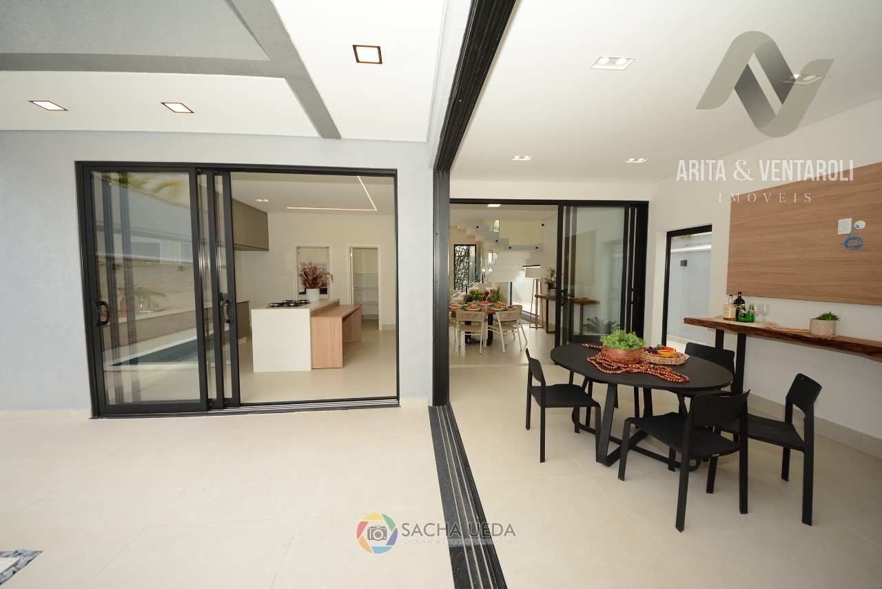 Casa, 3 quartos - Foto 21