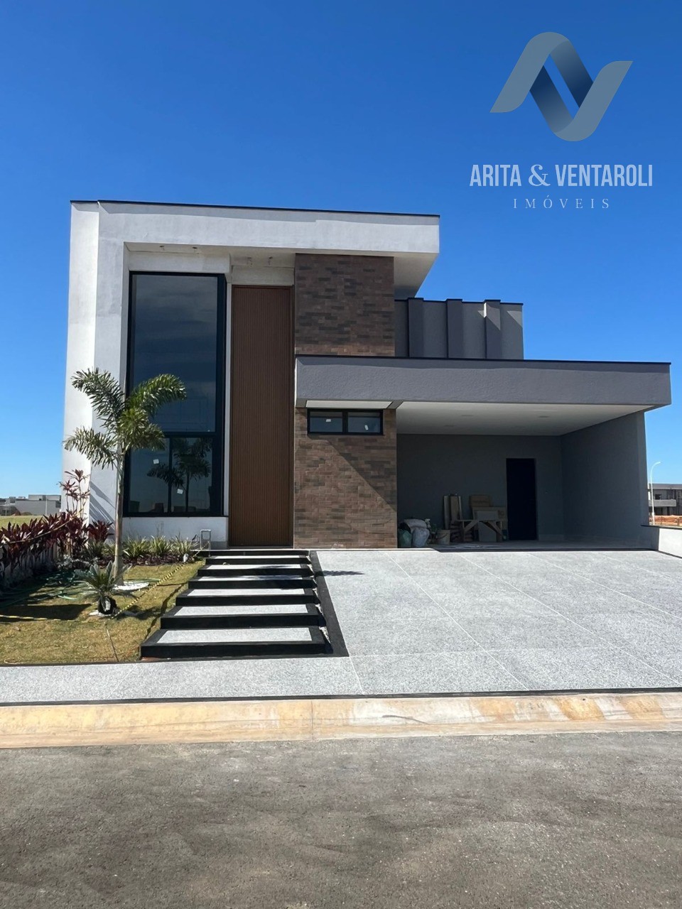 Casa, 3 quartos - Foto 1