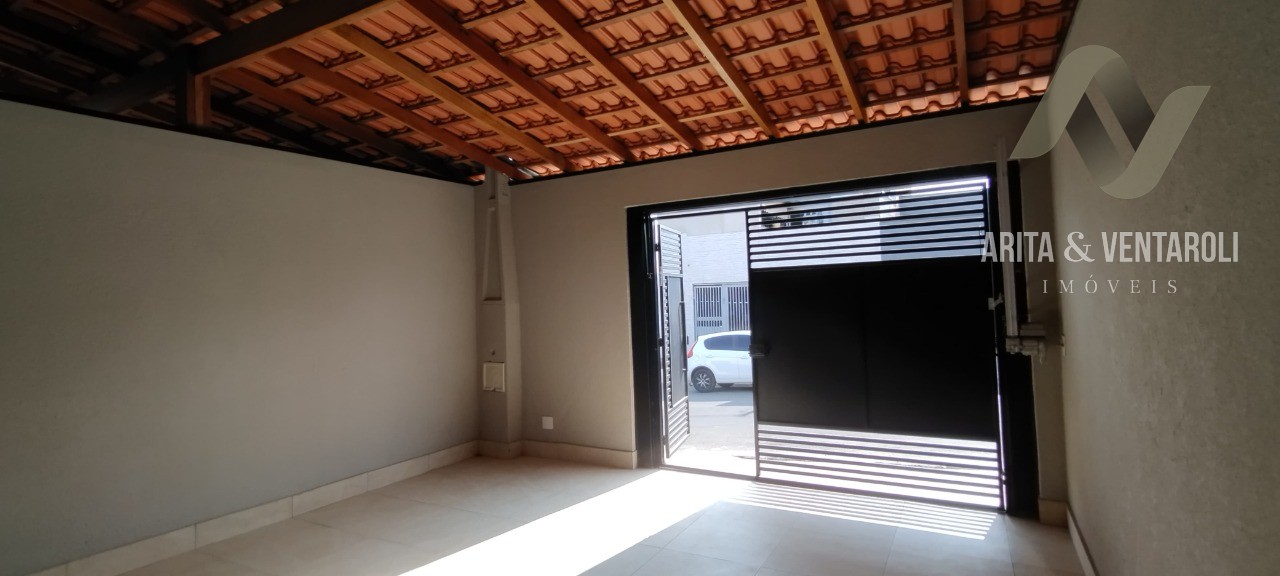 Casa, 2 quartos - Foto 2