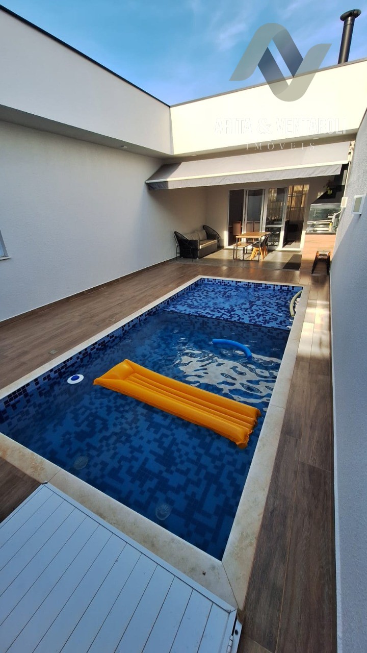 Casa, 3 quartos - Foto 15