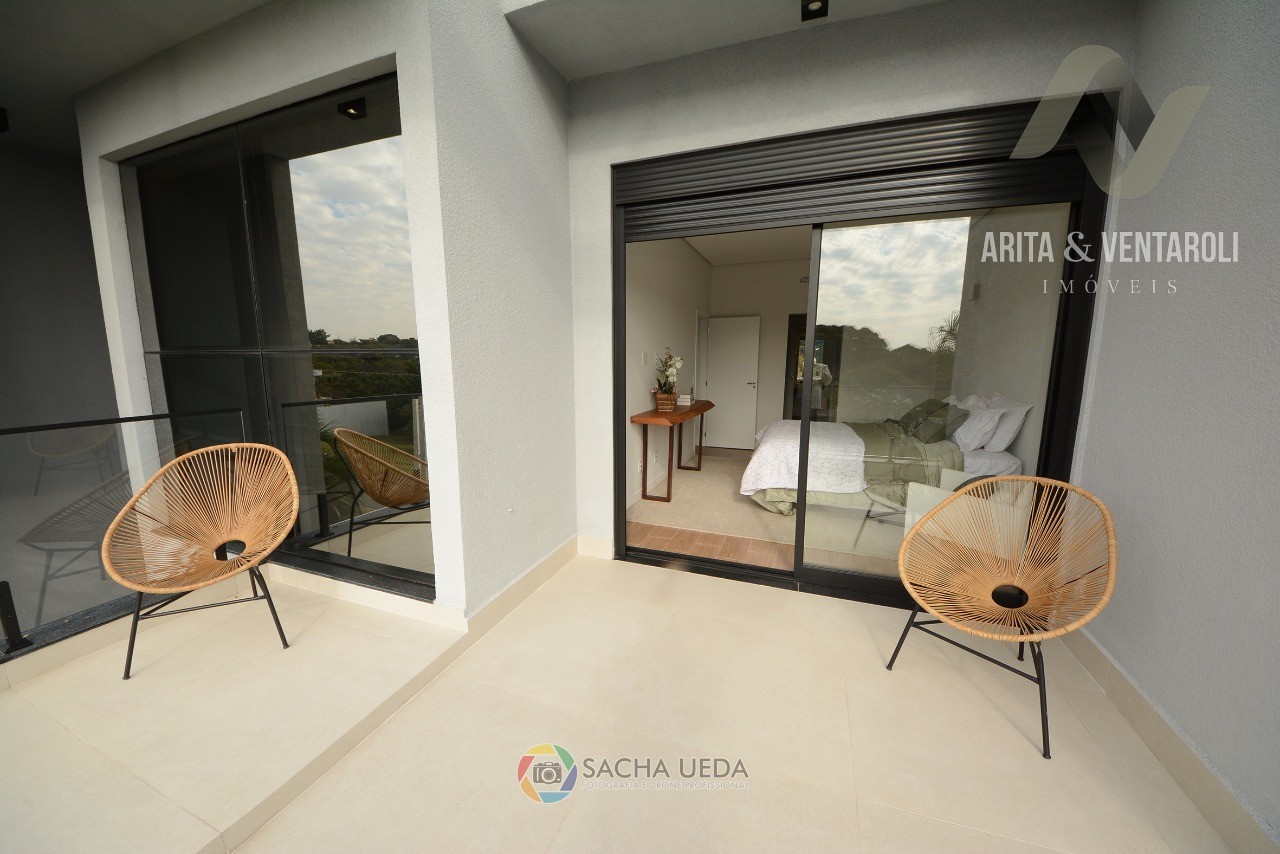 Casa, 3 quartos - Foto 14