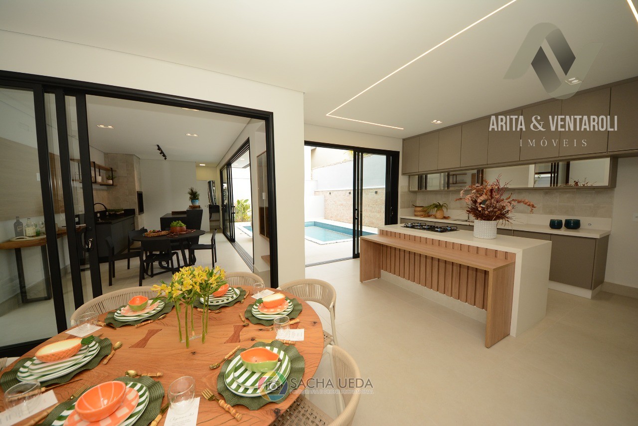 Casa, 3 quartos - Foto 30