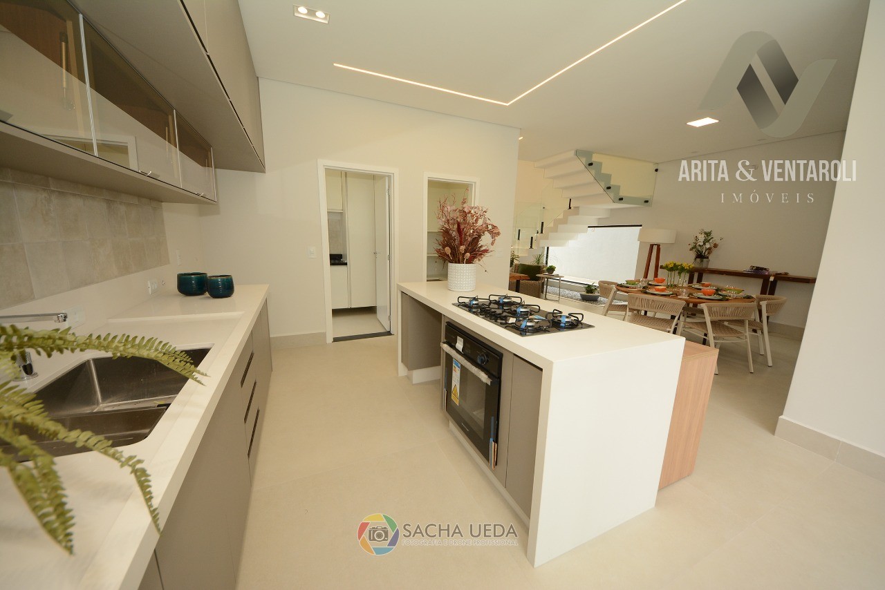 Casa, 3 quartos - Foto 35
