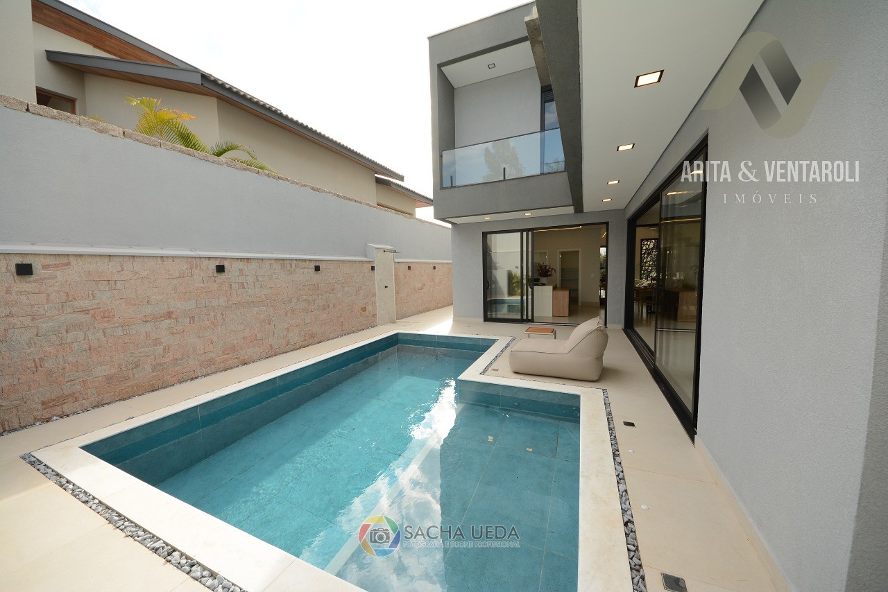 Casa, 3 quartos - Foto 22