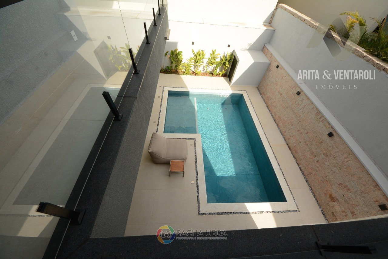 Casa, 3 quartos - Foto 3