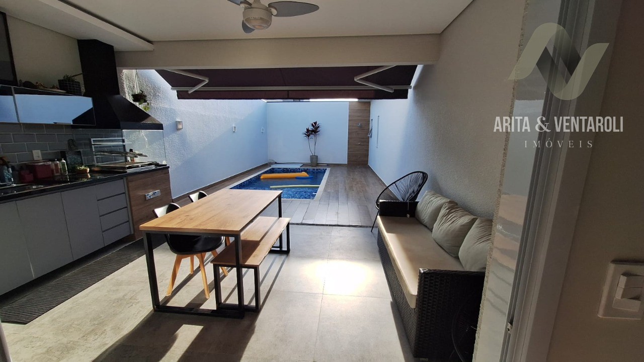 Casa, 3 quartos - Foto 9