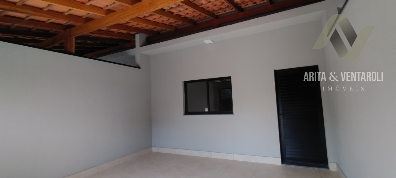 Casa, 2 quartos - Foto 3