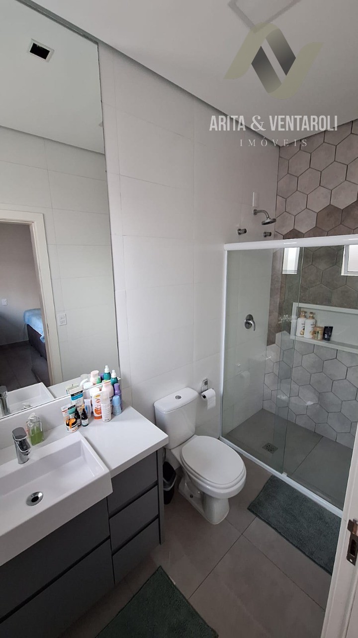 Casa, 3 quartos - Foto 22