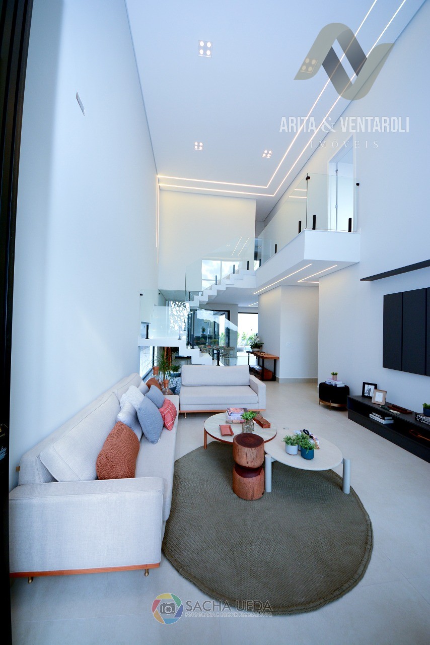 Casa, 3 quartos - Foto 43