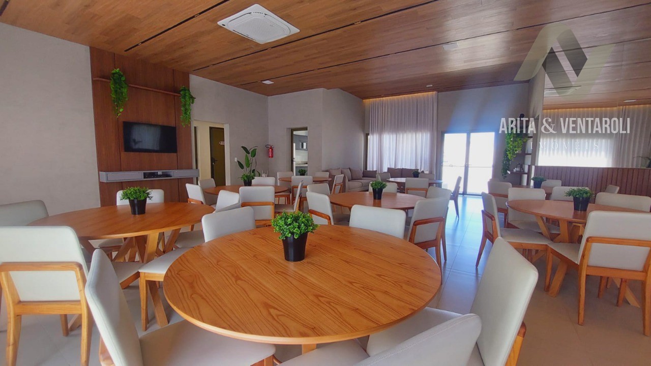 Apartamento, 2 quartos, 60 m² - Foto 4
