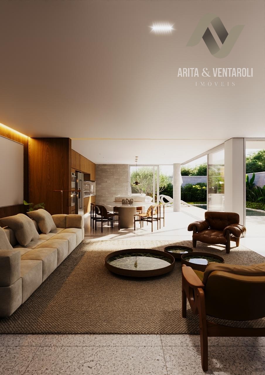 Casa, 4 quartos - Foto 4